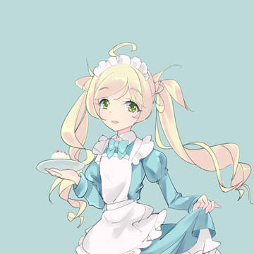 【练习】草莓蛋糕
