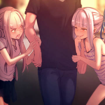 琴葉サンド