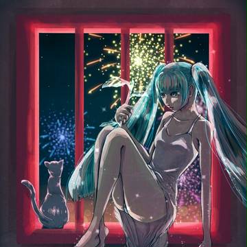 夏の終わり