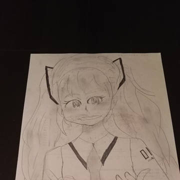 ミク 「プレゼントちょうだい♡」