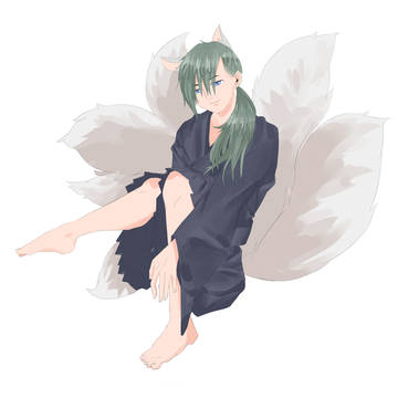 狐