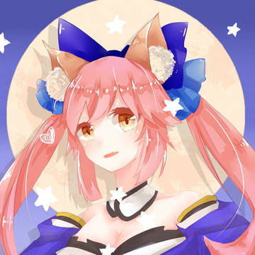 一只玉藻
