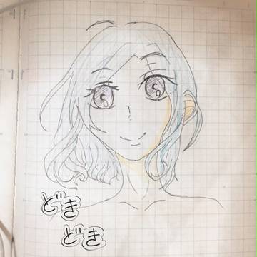初投稿…