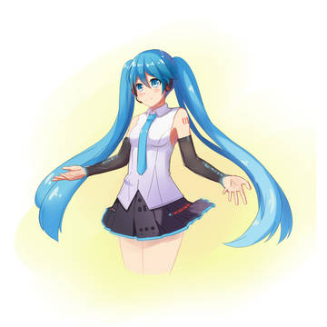 十年間ありがとう