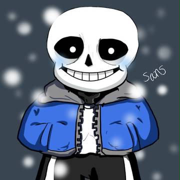 Sans