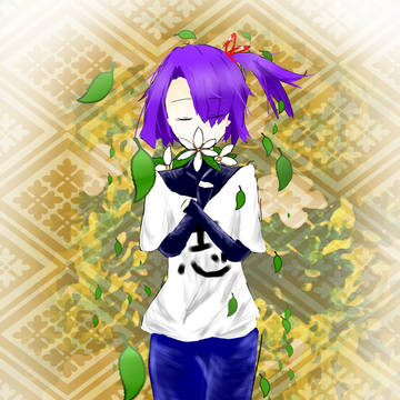 死人とくちなし