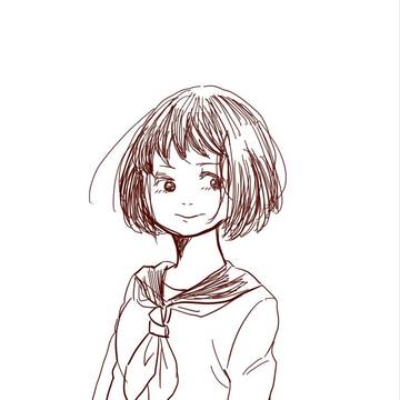 セーラーまる子