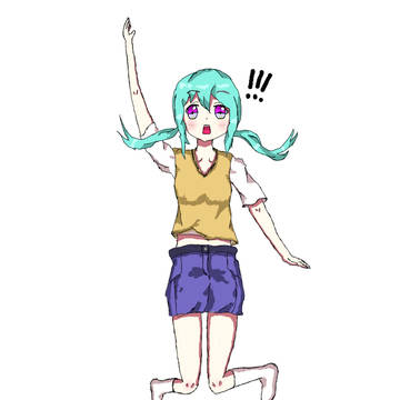 jump
