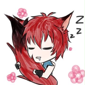 落書き