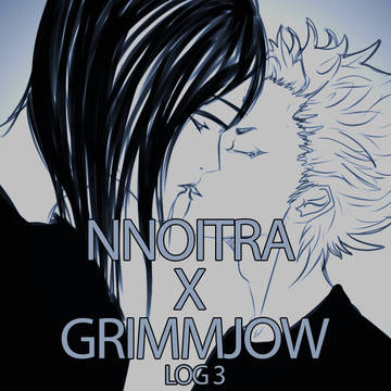 Nnoitra x Grimmjow [ LOG 3 ]