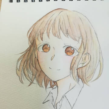 Honey Works  ―girls―