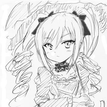 蘭子ちゃん