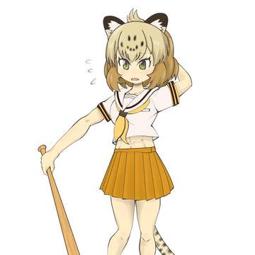 代打ジャガーさん
