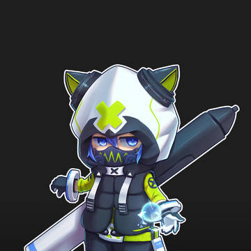 X