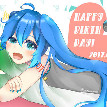 10th HATSUNE MIKU