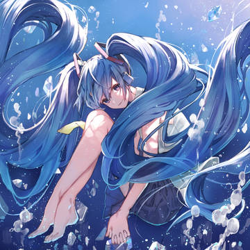 音の星空