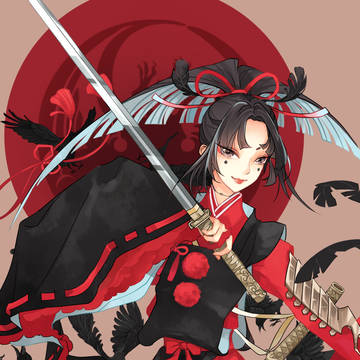 小烏丸