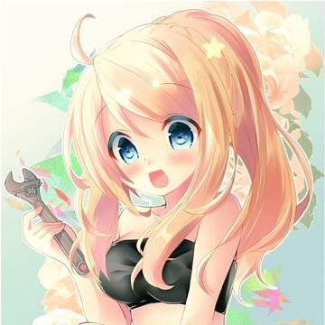ウィンリィさん