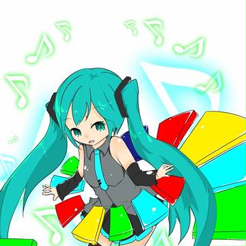 思い出は電子音