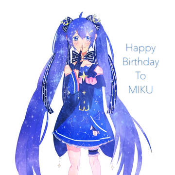 2017Snow Miku