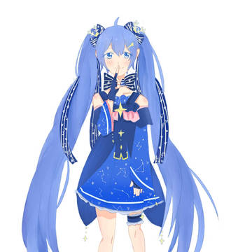 2017SnowMiku