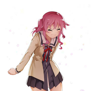 荣村茜
