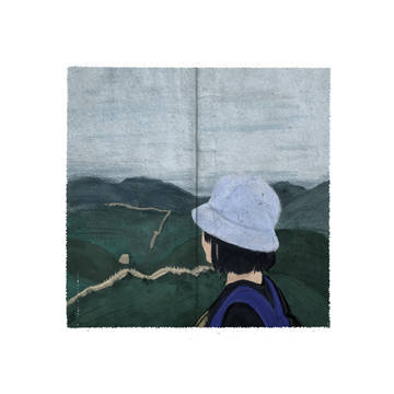 看长城
