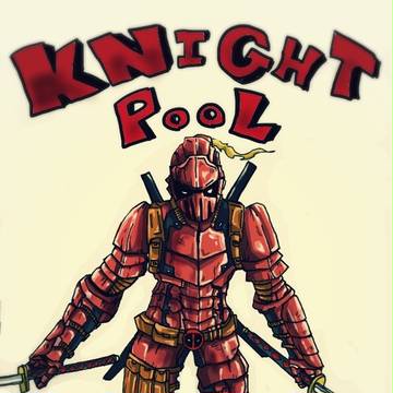 knight pool