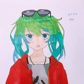 初音10th