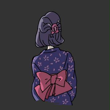 夏の終わり