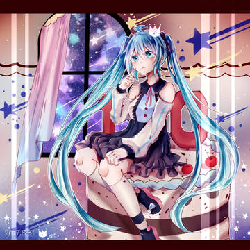 ❤