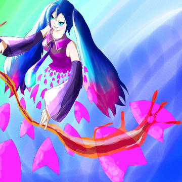 初音ミク10週年