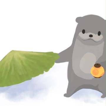 (●ω●)