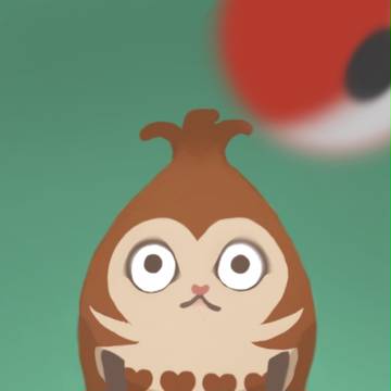 (⊙ω⊙)!?