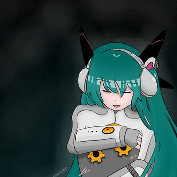 ミク