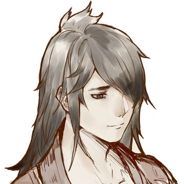 人男头像