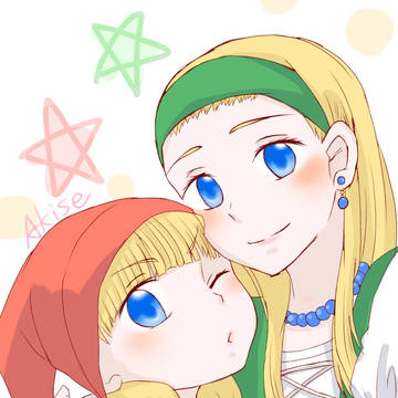 【腐向け】ドラクエまとめ【ネタバレあり】