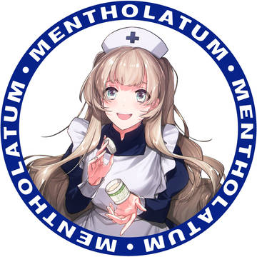 笑顔のお供