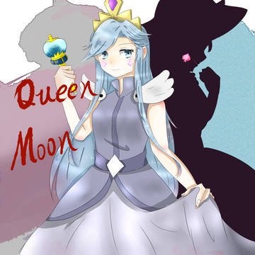 Queen Moon