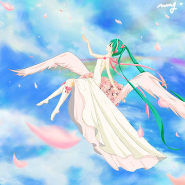 初音ミク
