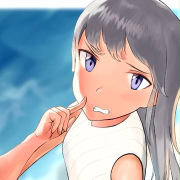 サーニャには内緒だからなー