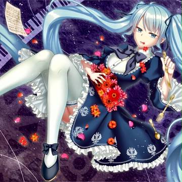 初音さん