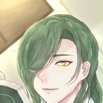 青江