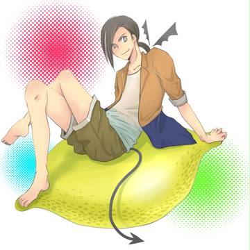 戦極凌馬さん