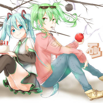今日は僕らのHappy Birthday
