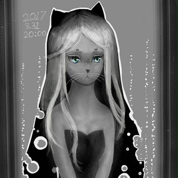 面瘫猫(*°ω°*)