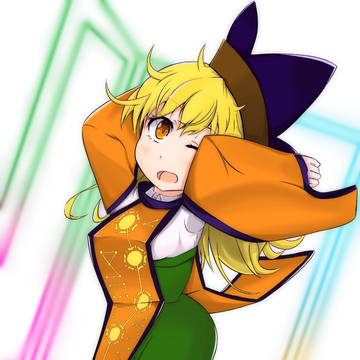 東方天空璋委託開始！