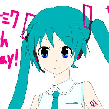 初音ミク生誕祭2017