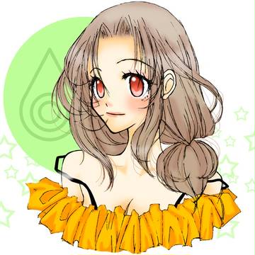 ミミちゃん
