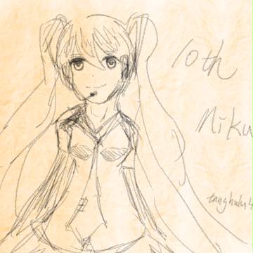 miku